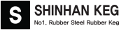 Shinhan Industrial Co.,Ltd.-JP